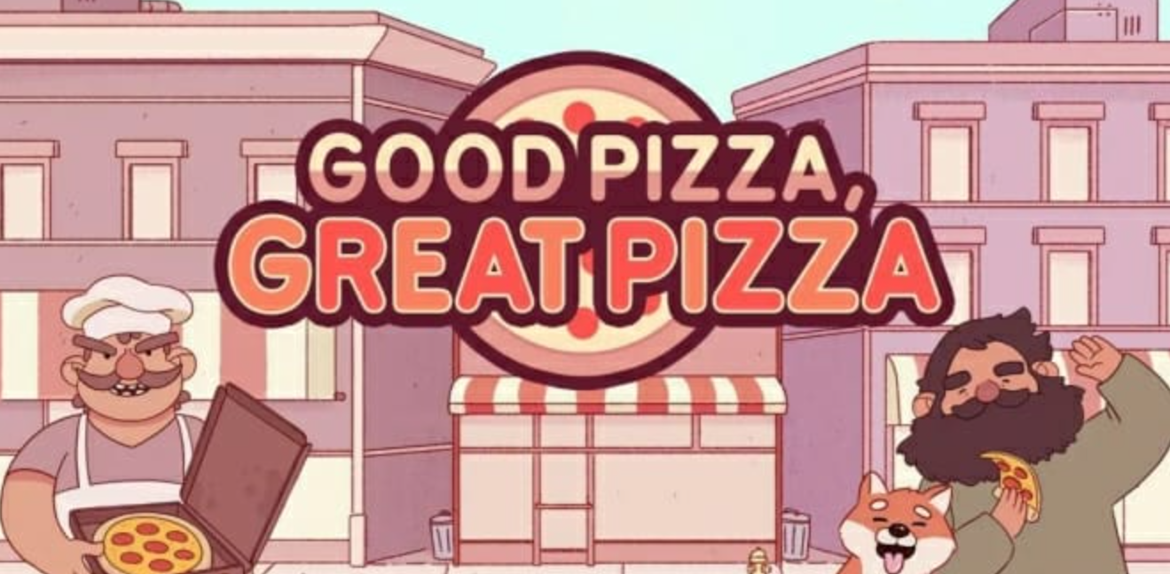 《可口/美味的披萨 Good Pizza, Great Pizza》Switch中文版NSZ下载_0