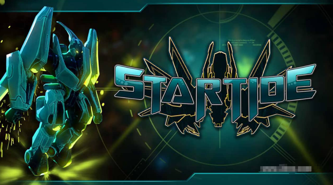 《星潮 Startide》Switch英文版NSP下载 – 含1.0.1补丁_0