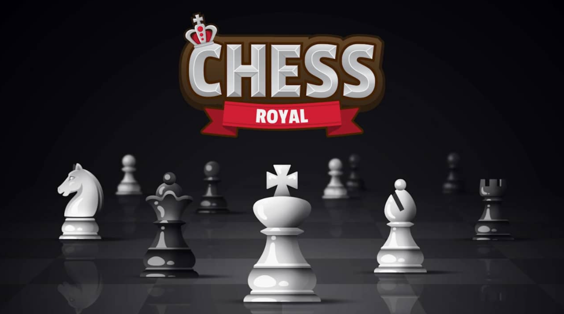 《皇家象棋 Chess Royal》Switch英文版NSZ下载_0