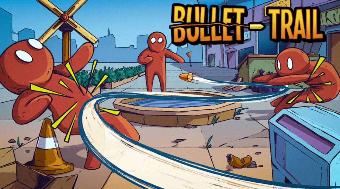 《弹痕 Bullet Trail》Switch英文版NSZ下载 – 含1.0.1补丁_0