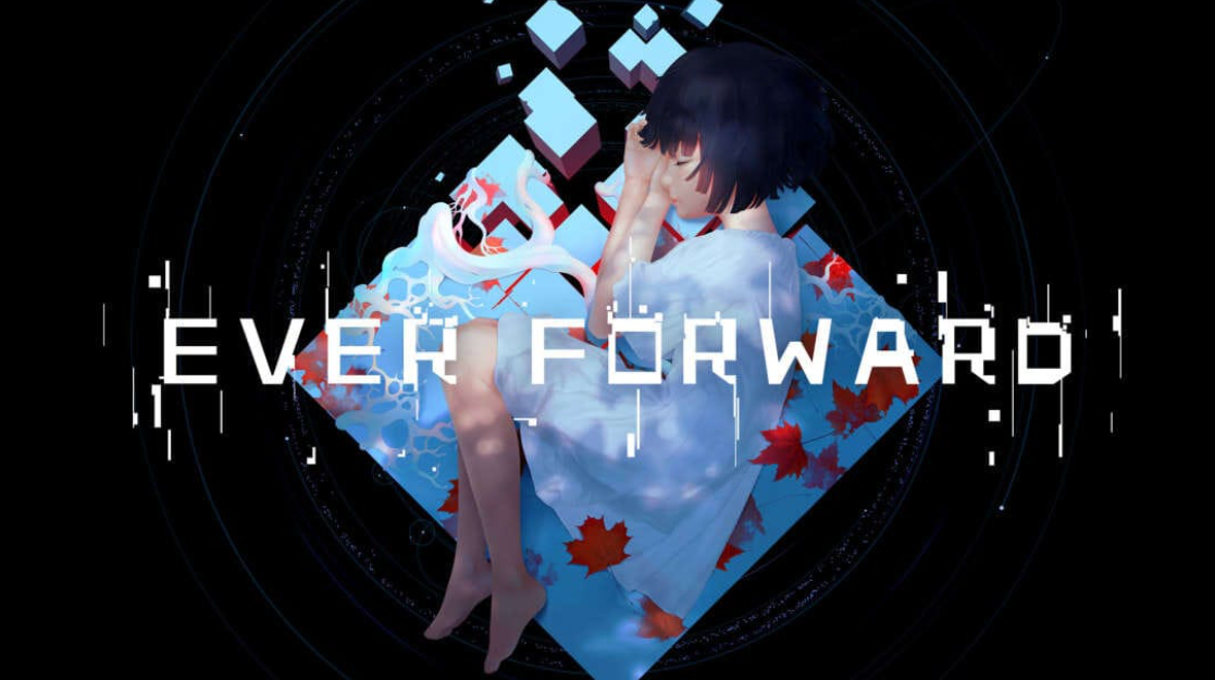 《永进 Ever Forward》Switch中文版NSZ下载_0