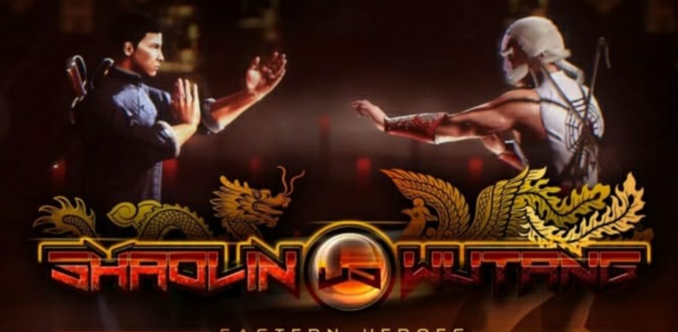 《少林与武当 Shaolin vs Wutang》Switch中文版NSP下载 – 含1.0.1补丁_0
