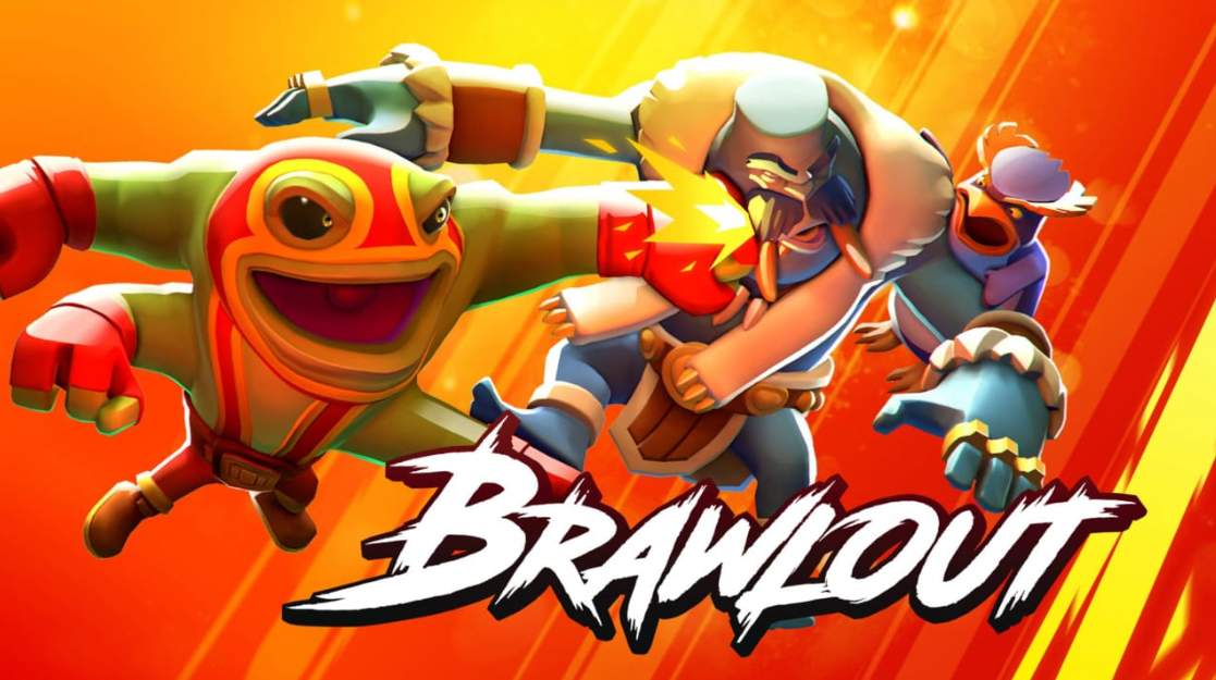 《大乱殴 Brawlout》Switch中文版NSP下载 – 含2.2.0补丁_0