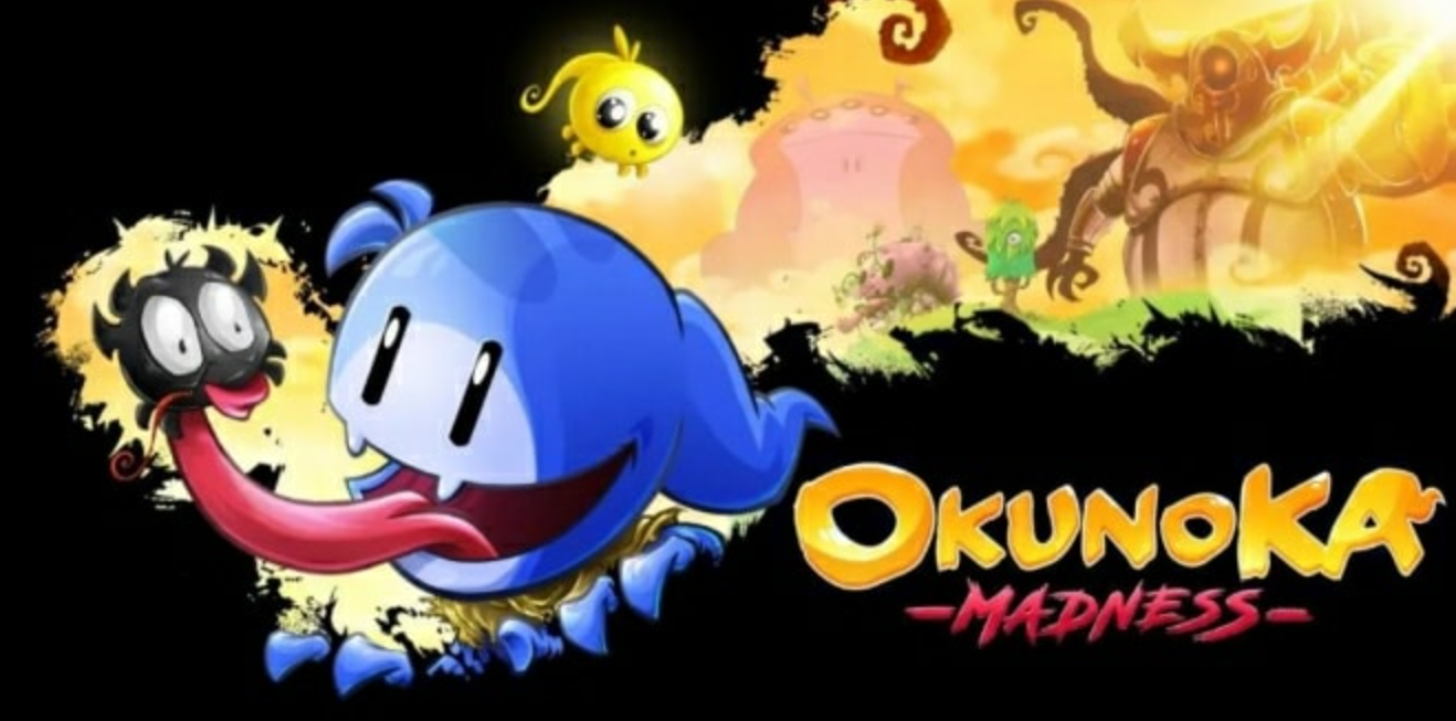 《疯狂的OkunoKA OkunoKA Madness》Switch中文版NSZ下载_0