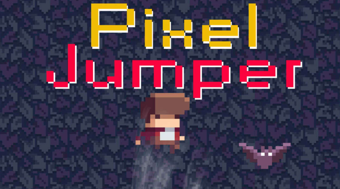 《像素跳跃者 Pixel Jumper》Switch NSP下载_0
