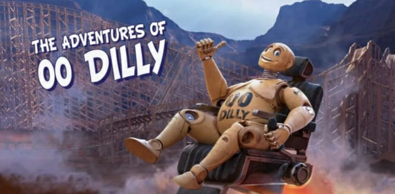 《00迪利历险记 The Adventures of 00 Dilly》Switch英文版NSZ下载 – 含1.0.1补丁_0