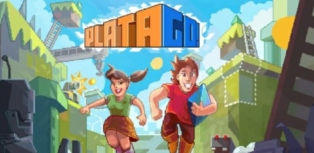 《PlataGO！超级平台游戏制作大师 PlataGO! Super Platform Game Maker》Switch中文版NSP下载 – 含1.0.2补丁_0