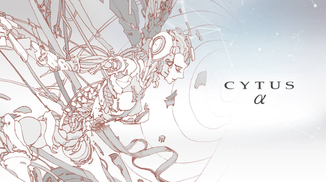 《音乐世界α Cytus α》Switch中文版NSP下载 – 含补丁_0