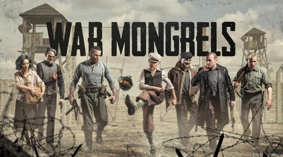 《被遗忘的我们 War Mongrels》Switch中文版NSZ下载_0