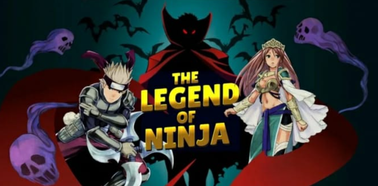 《忍者传奇 The Legend of Ninja》Switch英文版NSZ下载 – 含1.0.1补丁_0