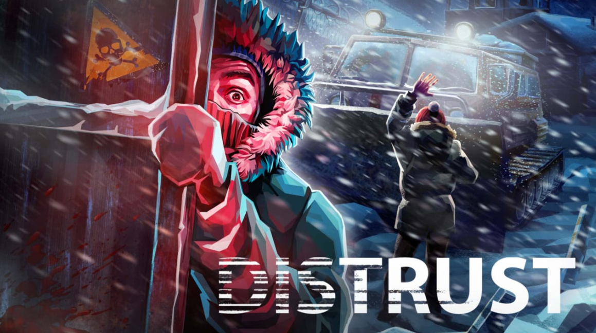 《极地疑城 Distrust》Switch中文版NSP下载_0