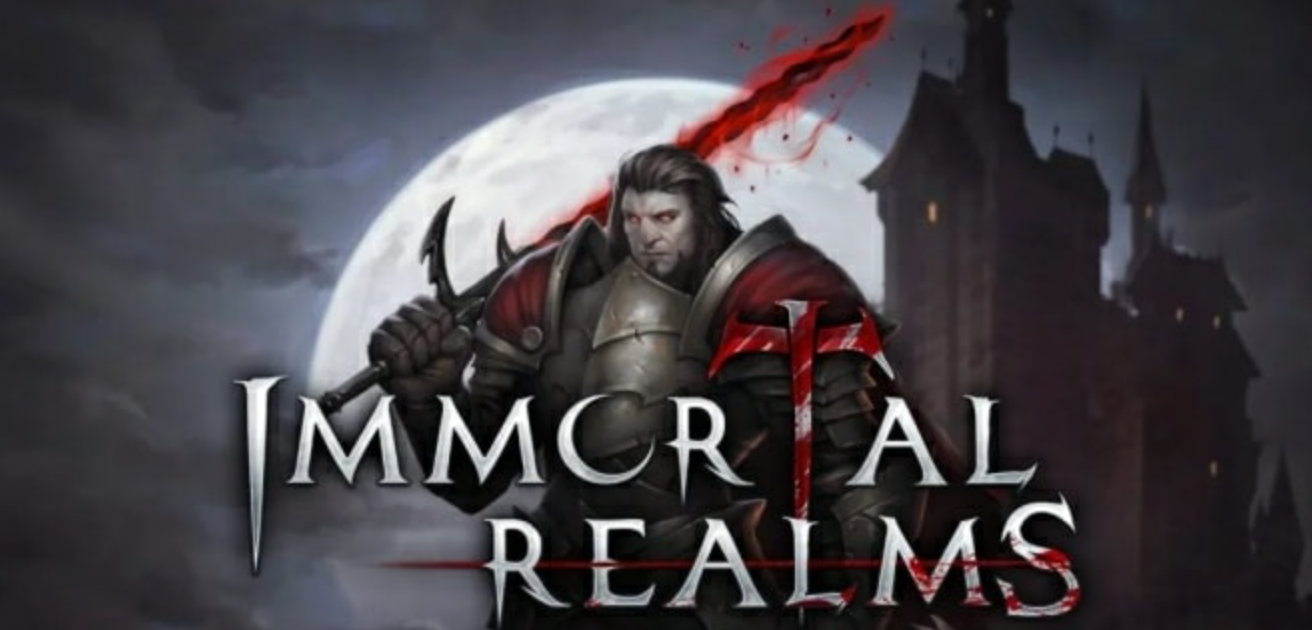 《永生之境：吸血鬼战争 Immortal Realms:Vampire Wars》Switch英文版NSZ下载 – 含1.0.1补丁_0