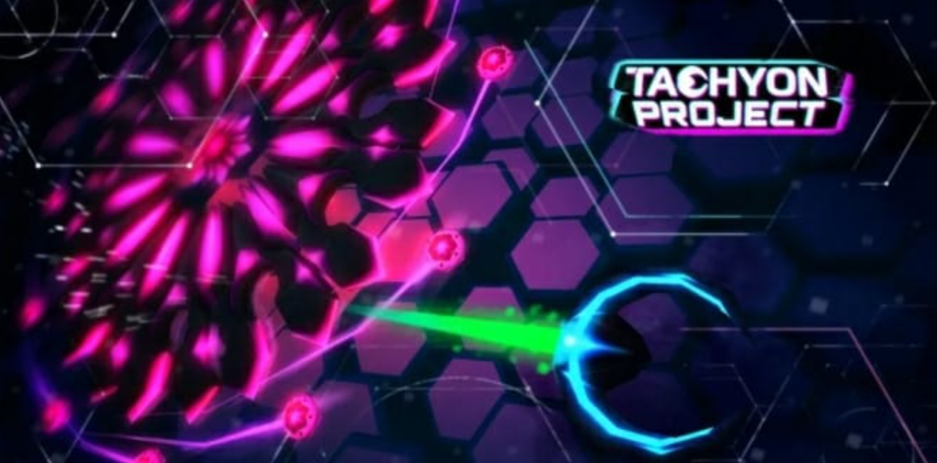 《超光子计划 Tachyon Project》Switch英文版NSZ下载_0