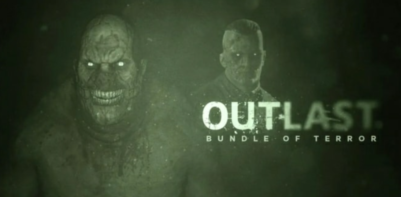 《逃生 Outlast:Bundle of Terror》Switch中文版NSP下载 – 含1.0.1补丁+金手指_0