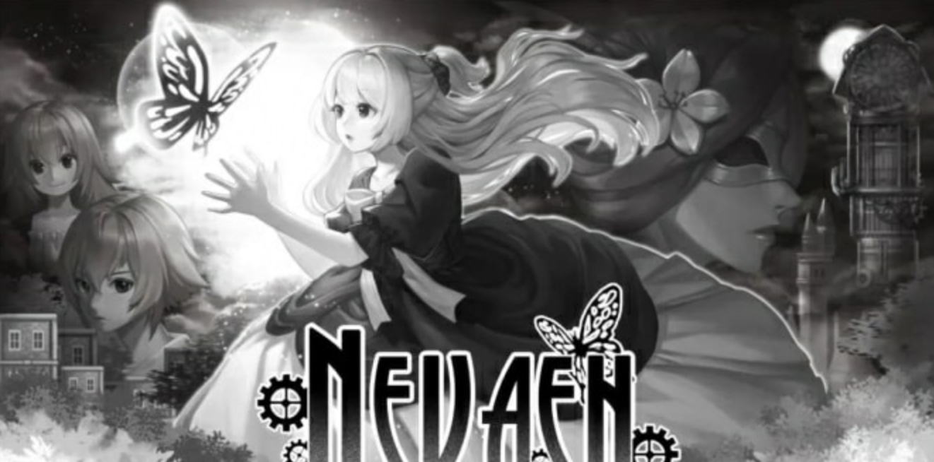 《Nevaeh》Switch中文版NSZ下载 – 含1.0.3补丁_0
