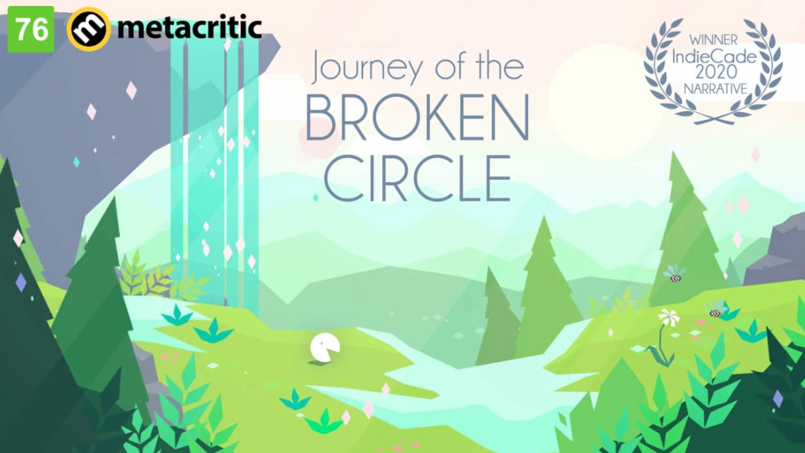 《破碎圆圈之旅 Journey of the Broken Circle》Switch英文版NSZ下载_0