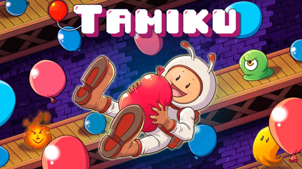 《气球男孩 Tamiku》Switch英文版NSZ下载_0
