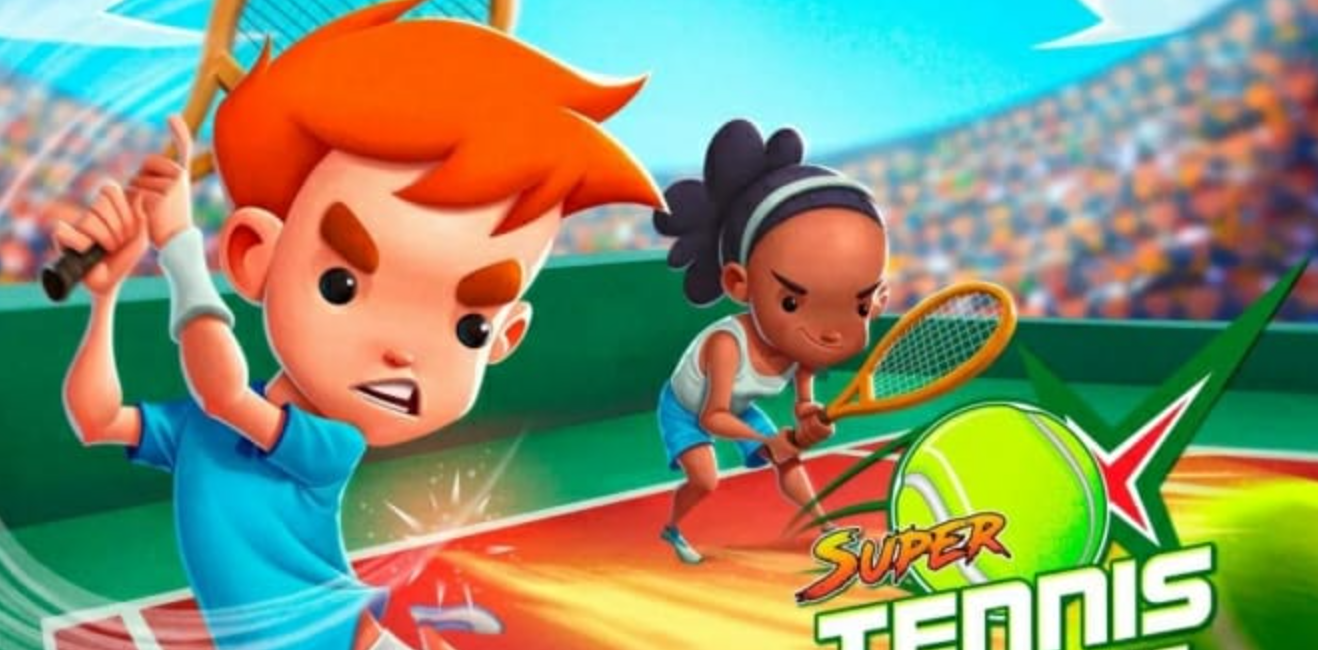 《超级网球爆炸 Super Tennis Blast》Switch中文版NSZ下载_0