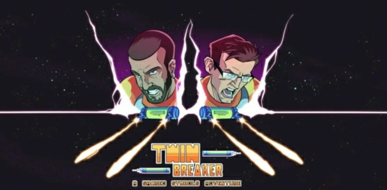 《双子破坏者：神圣符号冒险 Twin Breaker》Switch英文版NSZ下载_0