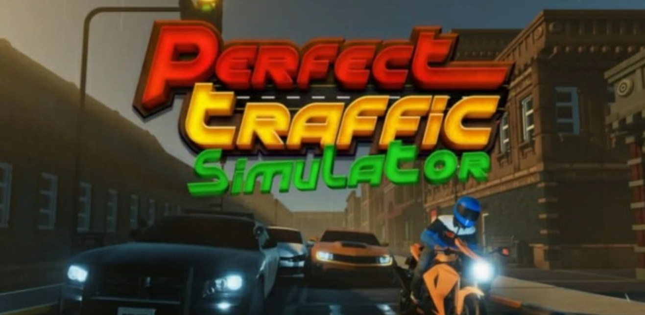 《完美的交通模拟器 Perfect Traffic Simulator》Switch英文版NSZ下载_0