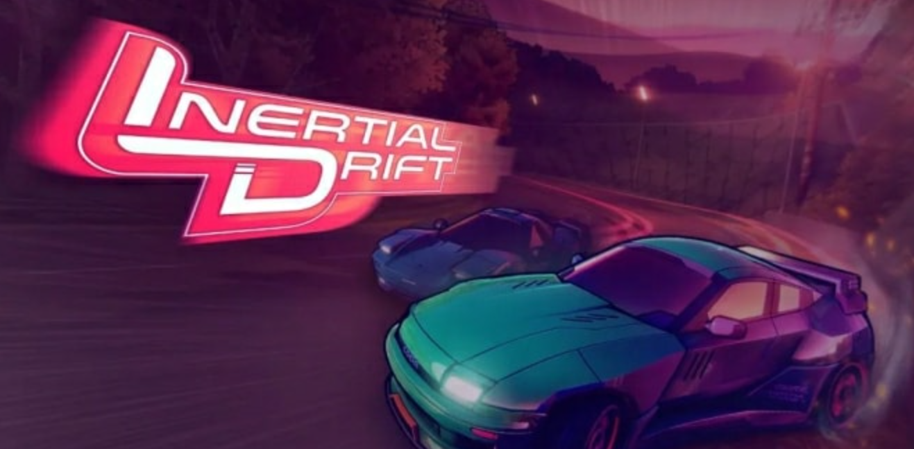 《惯性漂移 Inertial Drift》Switch中文版NSZ下载 – 含1.2.1补丁+DLC_0