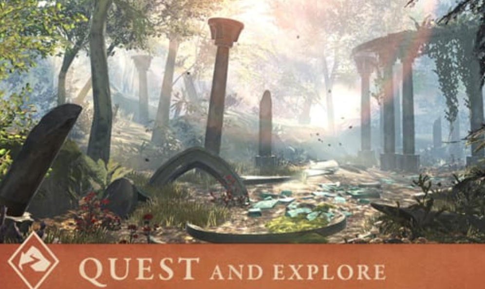 《上古卷轴：刀锋 The Elder Scrolls Blades》Switch英文版NSP下载_0
