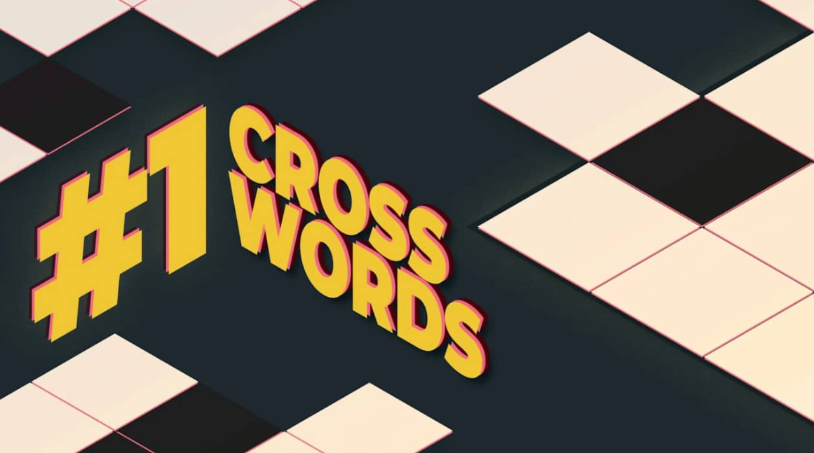 《#1填字游戏 #1 Crosswords》Switch英文版NSZ下载 – 含1.0.1补丁_0