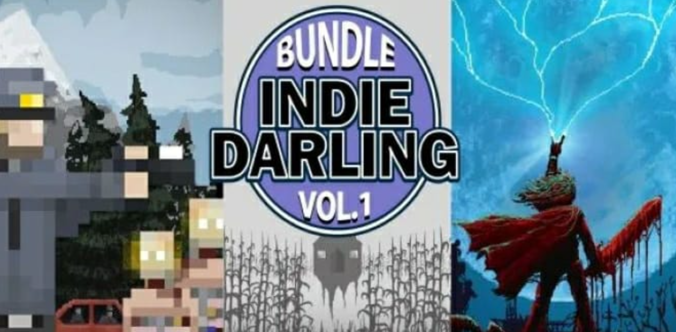 《独立游戏合集1 Indie Darling Bundle Vol. 1》Switch英文版NSZ下载_0
