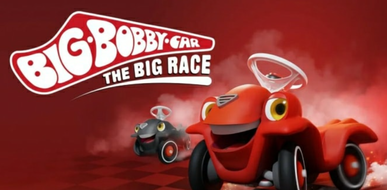 《BIG-Bobby-Car 大赛》Switch英文版NSZ下载_0