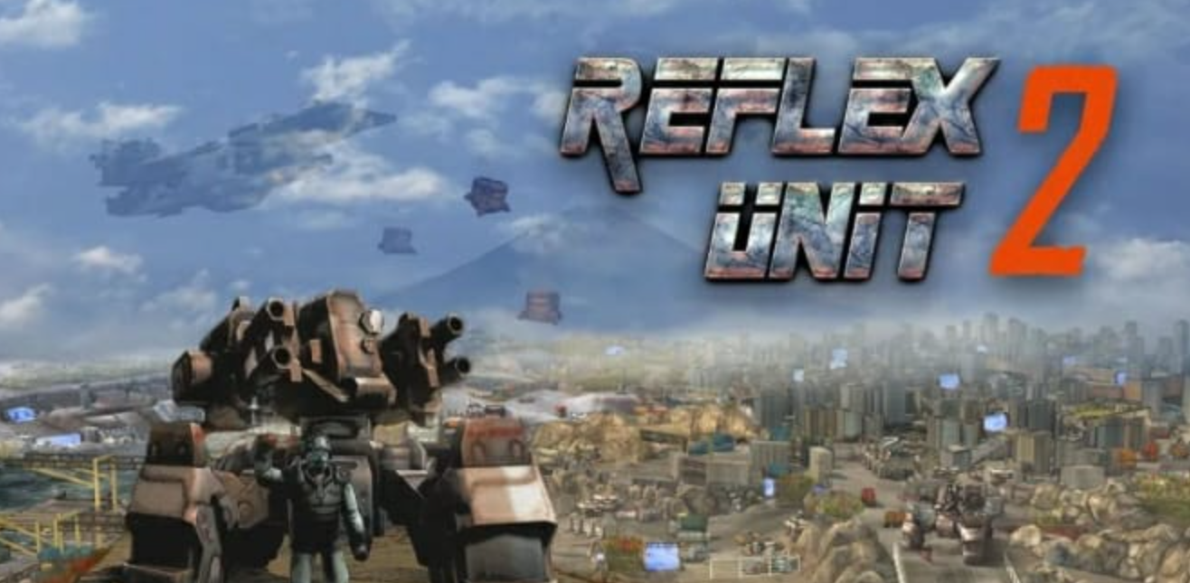 《反射单元2 Reflex Unit 2》Switch英文版NSZ下载 – 含4.31补丁_0