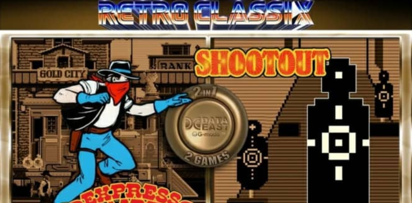 《复古经典2合1套装合集 Retro Classix 2in1 pack collection》Switch英文版NSZ下载_0