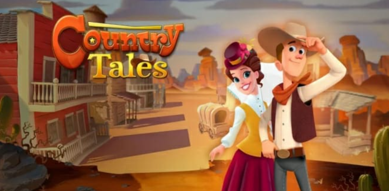 《小镇传奇 Country Tales》Switch英文版NSZ下载_0