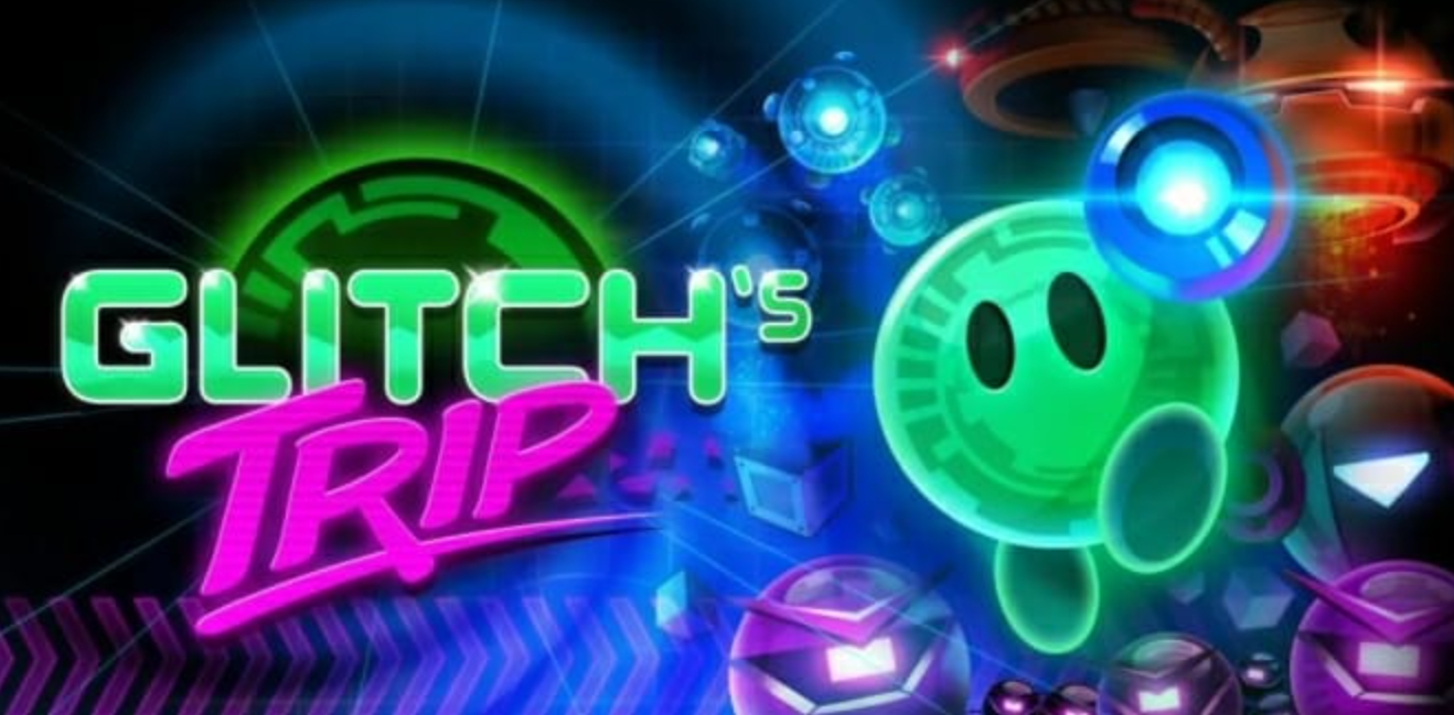 《小故障之旅 Glitch’s Trip》Switch中文版NSZ下载_0