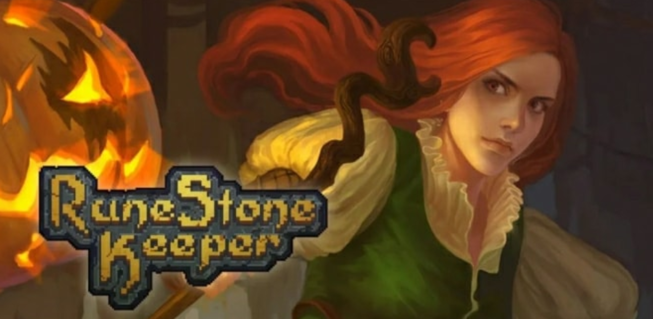 《符石守护者 Runestone Keeper》Switch中文版NSZ下载_0