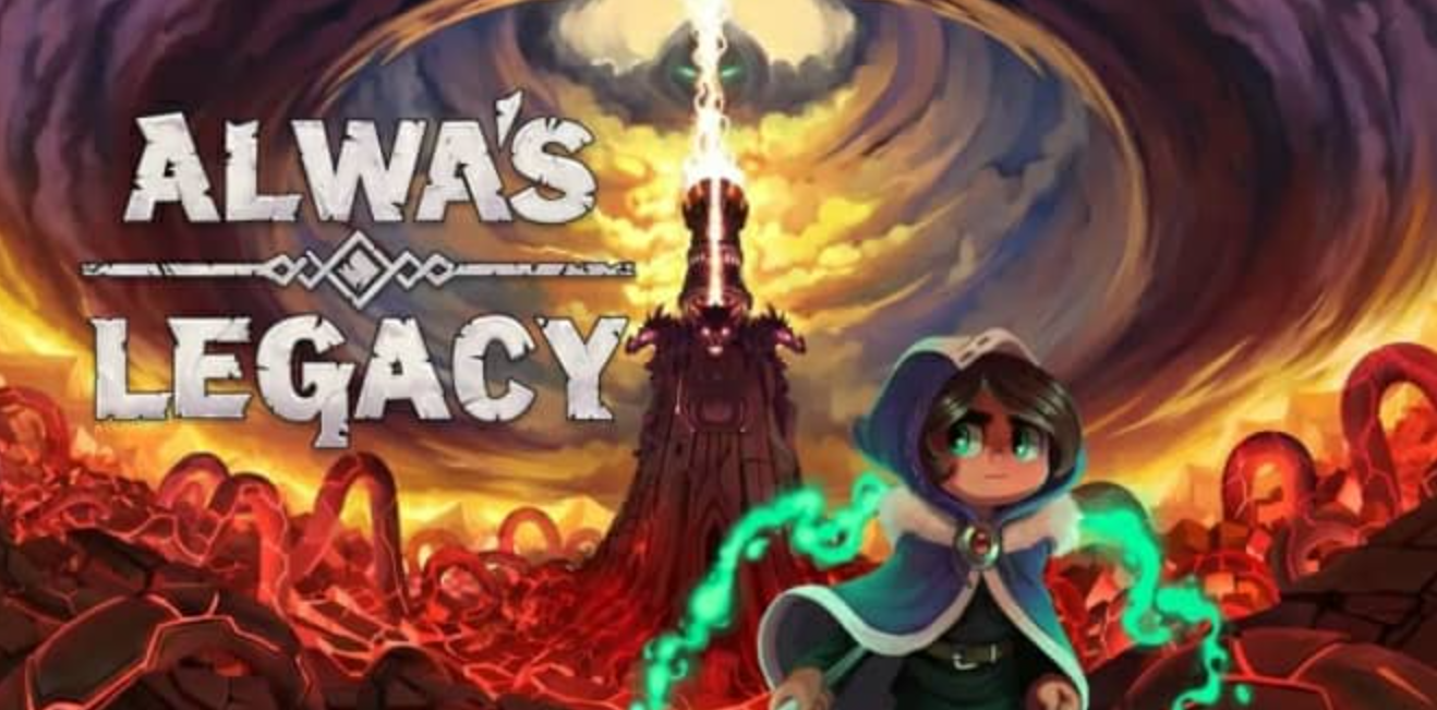 《奥瓦的遗产 Alwa’s Legacy》Switch英文版NSZ下载_0