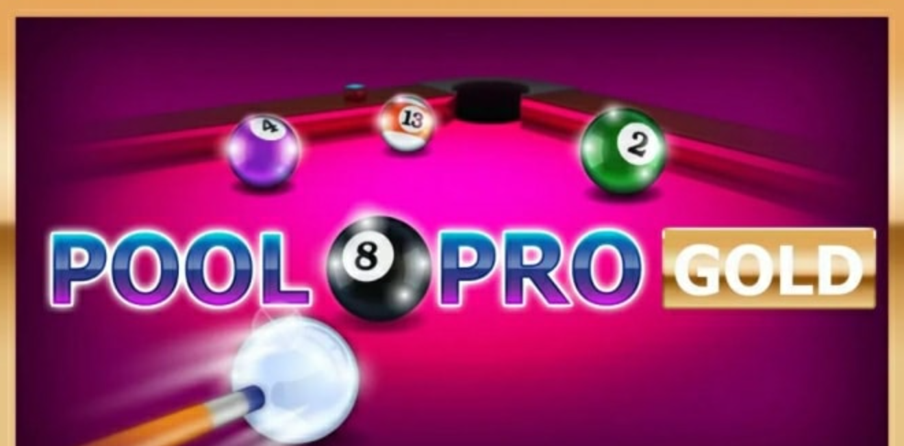 《职业台球 Pool Pro GOLD》Switch中文版NSZ下载_0
