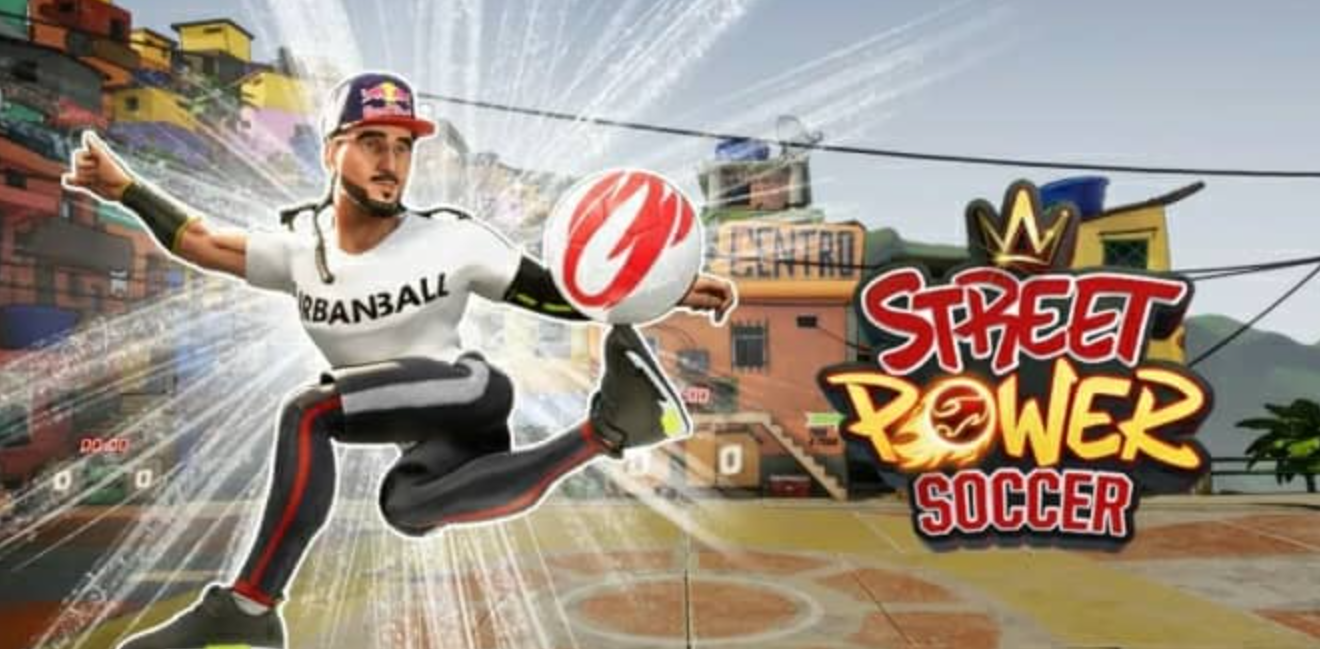 《街头力量足球 Street Power Football》Switch中文版NSZ下载_0