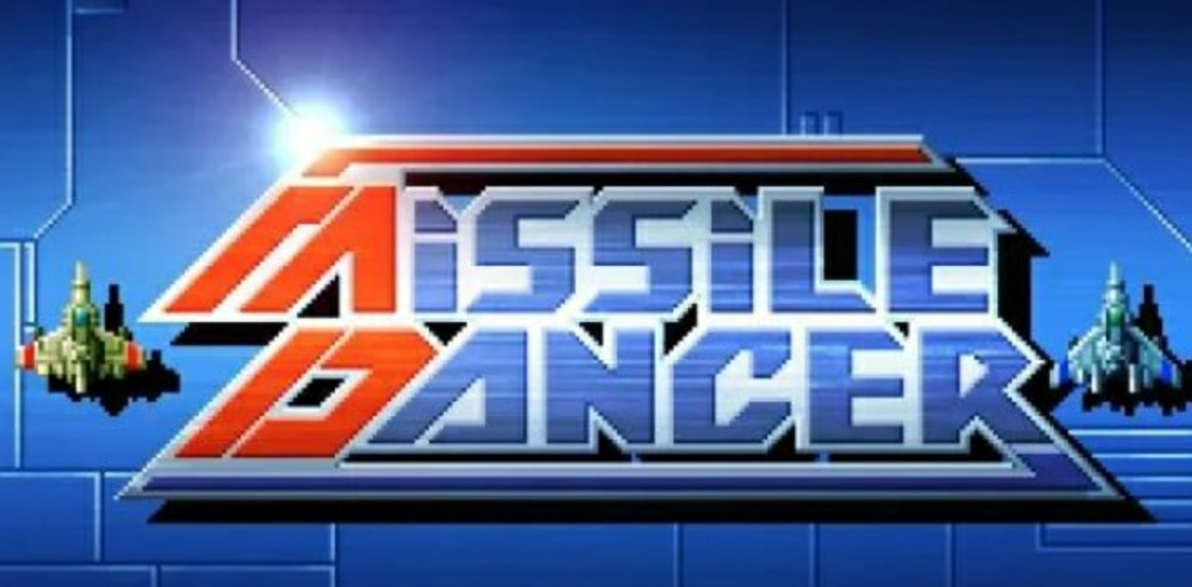 《导弹舞者 Missile Dancer》Switch中文版NSZ下载_0