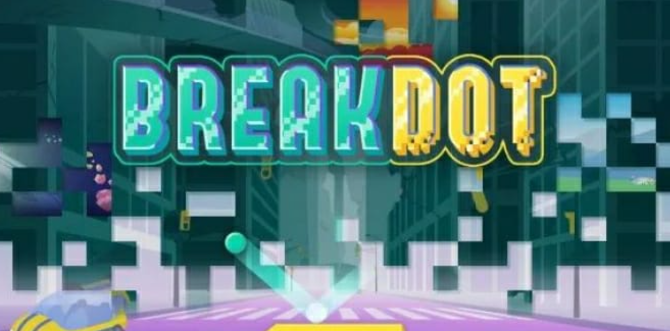 《BREAK DOT》Switch中文版NSZ下载 – 含1.0.2补丁_0