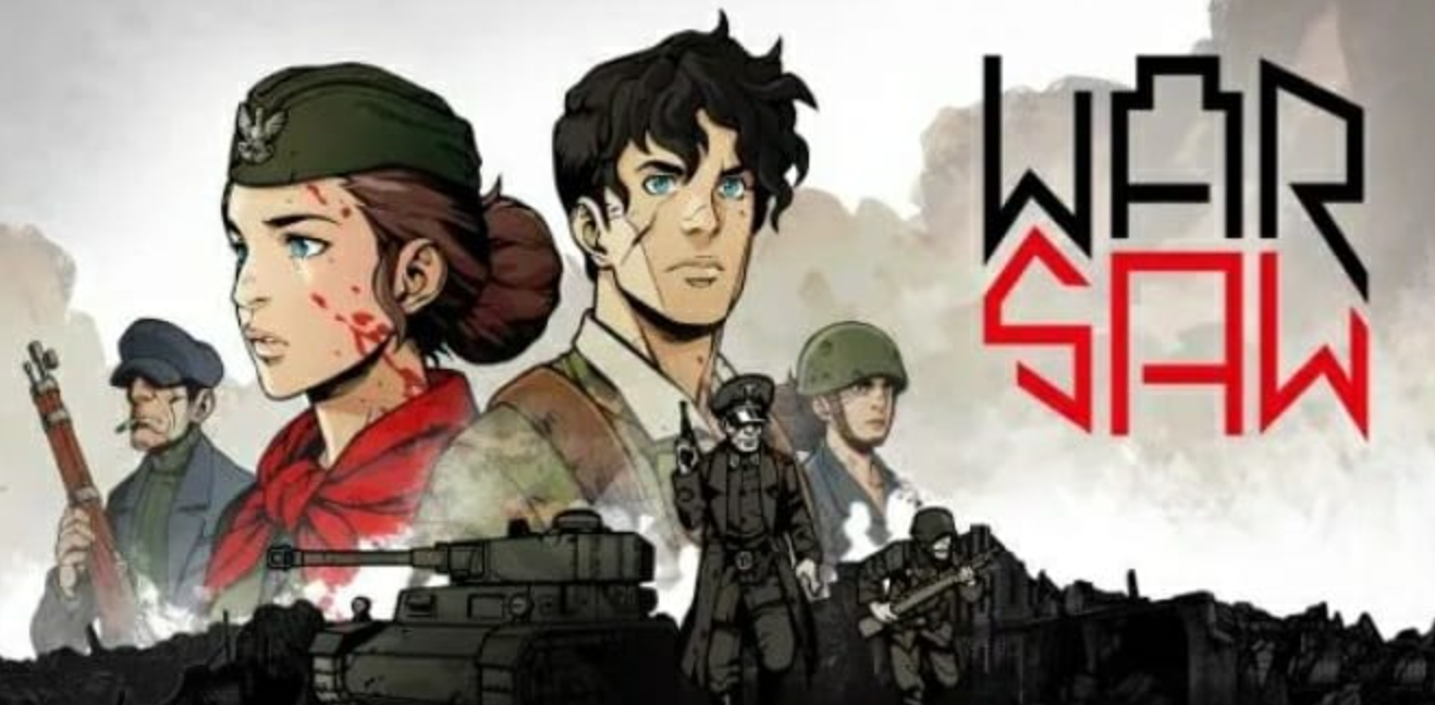 《华沙 WARSAW》Switch英文版NSZ下载 – 含1.0.3补丁_0