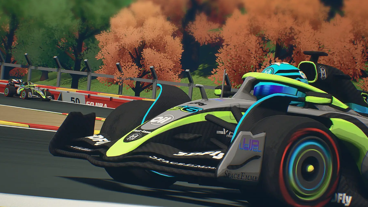 《方程式赛车传奇 Formula Legends》Switch美版中文NSZ下载 – 含1.0.3补丁_0