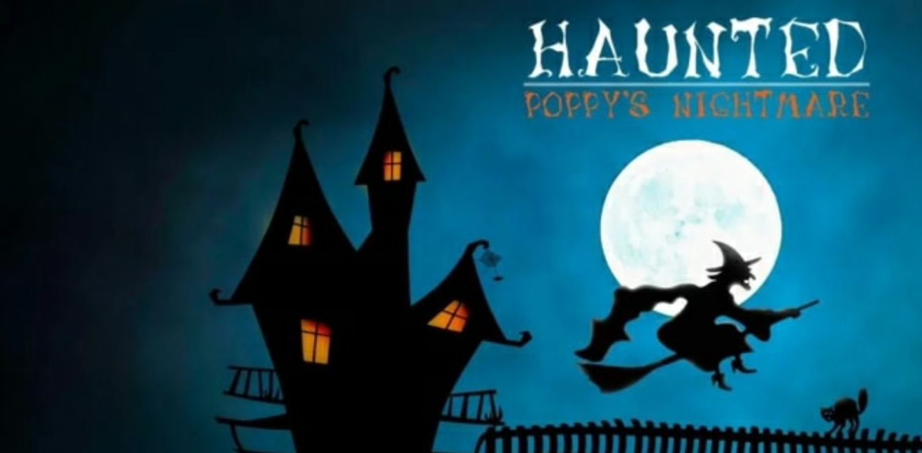 《闹鬼：波比的噩梦游戏 Haunted:Poppy’s Nightmare》Switch英文版NSZ下载_0