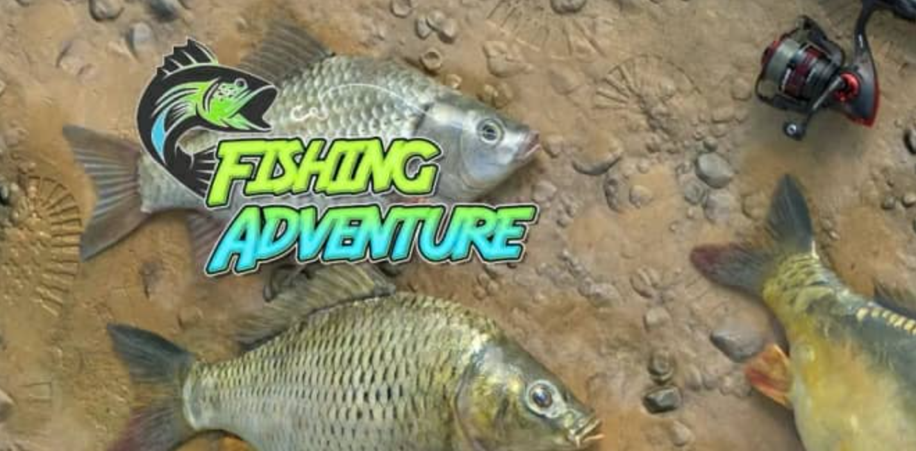 《钓鱼大冒险 Fishing Adventure》Switch中文版NSZ下载_0