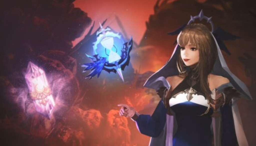 《七骑士：时空旅人 Seven Knights Time Wanderer》Switch中文版NSP下载 – 含1.4补丁_0