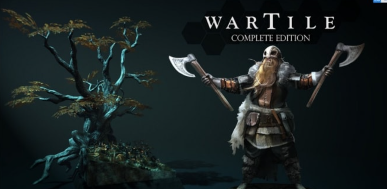 《瓷砖战争 Wartile Complete Edition》Switch英文版NSZ下载_0