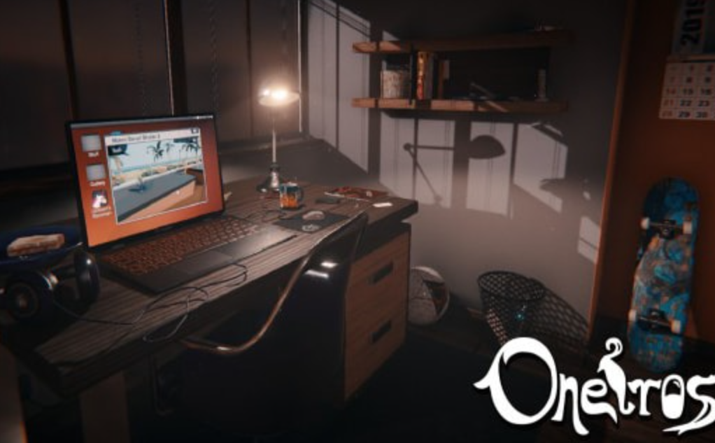 《俄尼里伊 Oneiros》Switch中文版NSZ下载 – 含1.0.1补丁_0