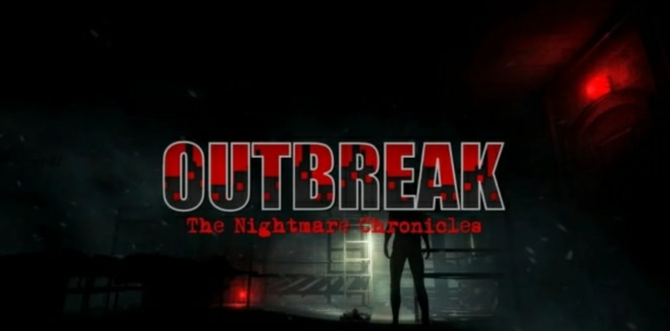 《爆发：噩梦编年史 Outbreak The Nightmare Chronicles》Switch英文版NSP下载_0