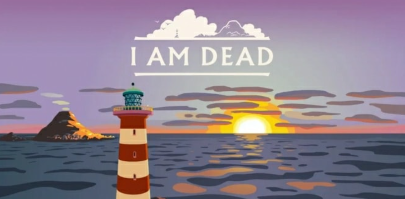 《我死了 I Am Dead》Switch中文版NSZ下载 – 含1.0.1补丁_0