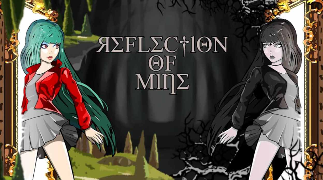 《镜中的我 Reflection of Mine》Switch英文版NSZ下载_0