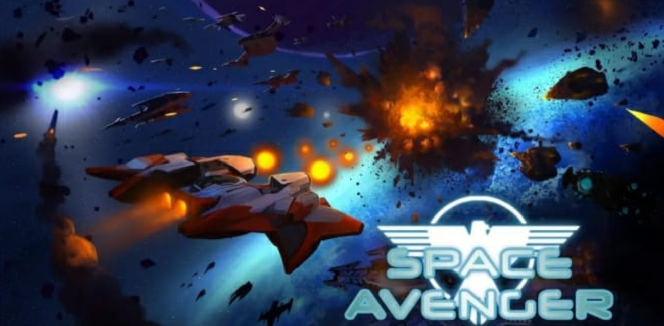 《太空复仇者：Nexx帝国 Space Avenger:Empire of Nexx》Switch英文版NSZ下载_0
